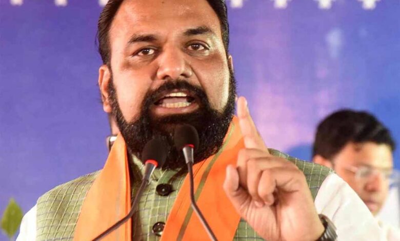 चोर के बेटे पर CM की दौड़, सम्राट चौधरी ने लालू-तेजस्वी को घेरा! – Khabar Jagat