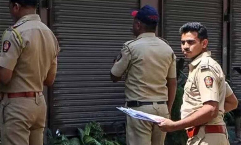 मकान मालिक के बेटे को पुलिस ने किया गिरफ्तार – Khabar Jagat