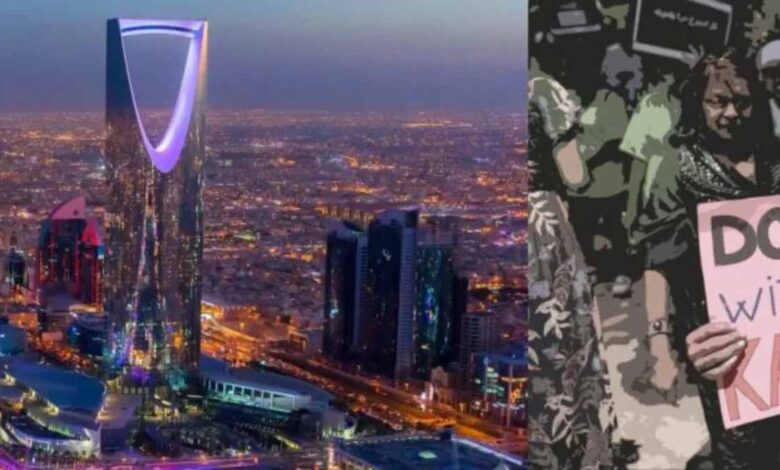 सऊदी अरब में खत्म हुआ ‘कफाला सिस्टम’! मोहम्मद बिन सलमान के फैसले से 25 लाख भारतीयों को राहत