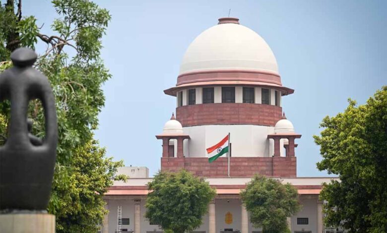 तेलंगाना में 50% से ज़्यादा आरक्षण पर लगी रोक – Khabar Jagat