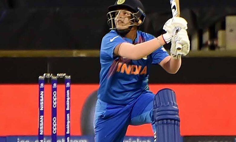 चोटिल प्रतिका रावल की जगह शेफाली वर्मा की एंट्री, भारतीय महिला टीम में हुई वापसी!