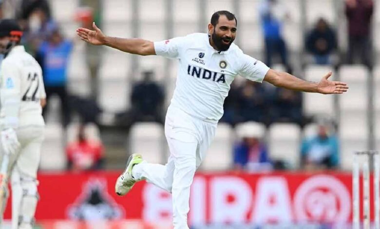 2 मैचों में 15 विकेट! मोहम्मद शमी ने घातक स्पेल से अजीत अगरकर को दिया करारा जवाब