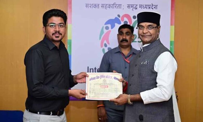 मंत्री सारंग – Khabar Jagat