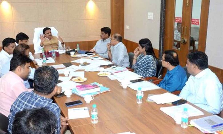 उप मुख्यमंत्री शुक्ल – Khabar Jagat