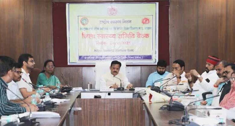 उप मुख्यमंत्री शुक्ल – Khabar Jagat