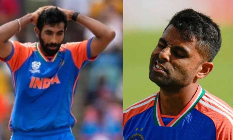 ऑस्ट्रेलिया के खिलाफ सबसे मुश्किल क्या? सूर्यकुमार यादव ने खुद बताई टीम इंडिया की सबसे बड़ी चुनौती