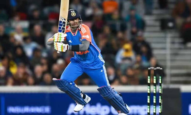 मेलबर्न में सूर्या की चमक से बढ़े टीम इंडिया के हौसले! – Khabar Jagat