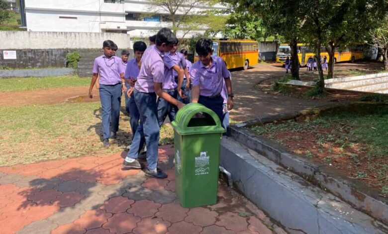 अक्टूबर में चलेगा स्वच्छता अभियान – Khabar Jagat