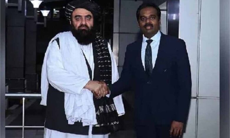 आमिर मुत्तकी को मिली UN से विशेष मंजूरी – Khabar Jagat