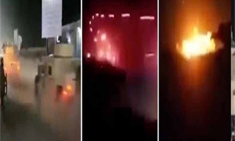 19 अफगान चौकियों पर हमला, तालिबान का सख्त पलटवार – Khabar Jagat