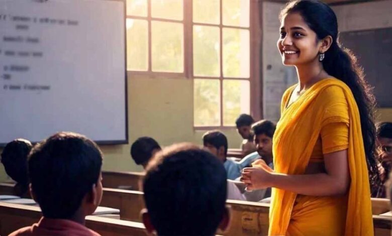 तीन महीने से अतिथि शिक्षकों को नहीं मिला वेतन – Khabar Jagat