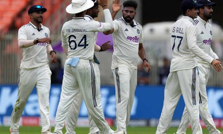 किंग को किया क्लीन बोल्ड, वेस्टइंडीज का तीसरा विकेट गिरा – Khabar Jagat