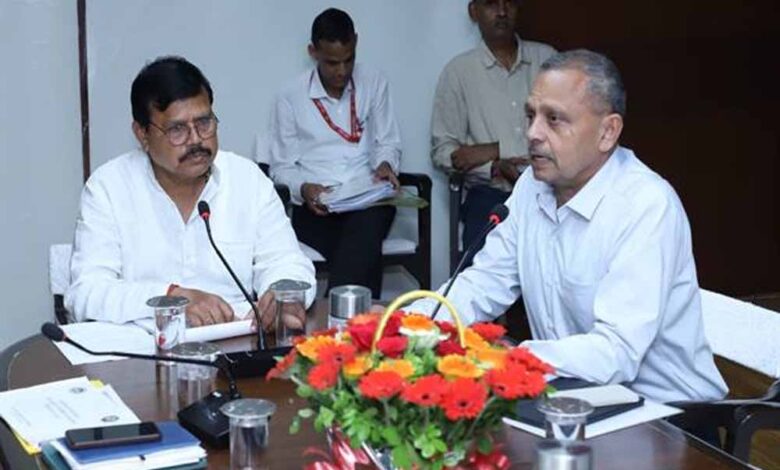 मंत्री तोमर – Khabar Jagat