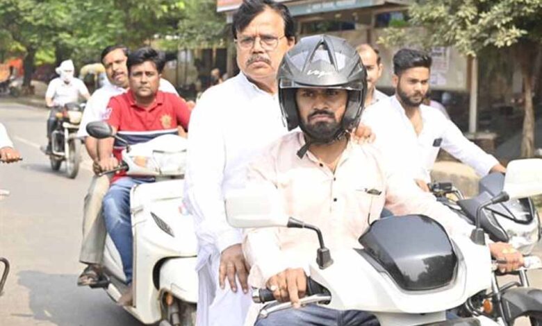 सीवर सफाई और कचरा संग्रहण के कार्य में लापरवाही न बरतें – ऊर्जा मंत्री तोमर