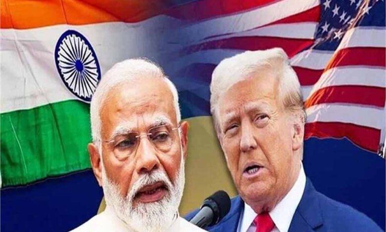 ट्रंप बोले- मोदी हैं ‘स्मार्ट लीडर’, भारत ने मानी बात, घटाई रूसी तेल की खरीद
