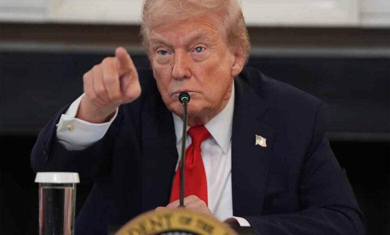 ईरान के पास परमाणु हथियार नहीं, गाजा समझौता इसका सबूत – Khabar Jagat