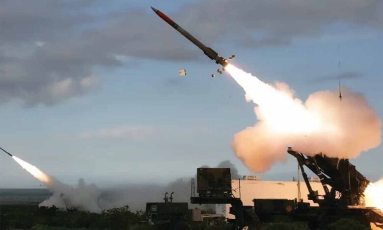 यूक्रेन संकट के बीच रूस ने किया नया क्रूज मिसाइल टेस्ट, वैज्ञानिक भी कह रहे हैं—रोकना मुश्किल!