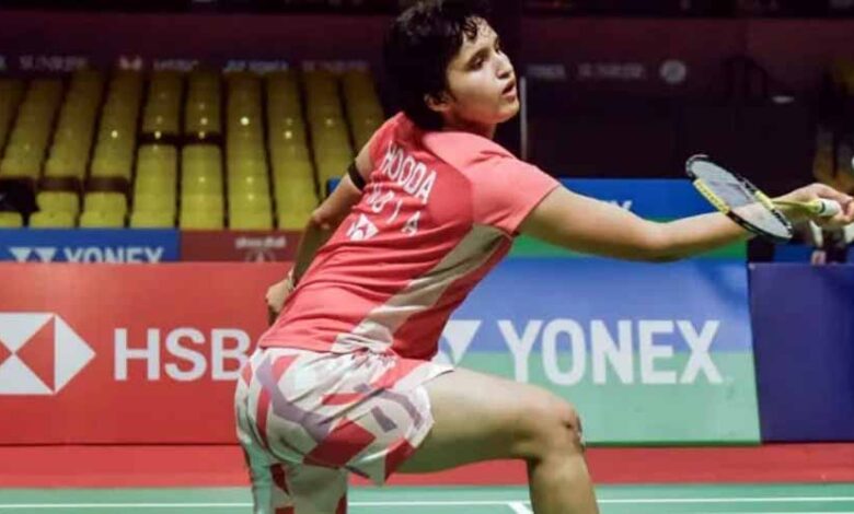 उन्नति हुड्डा और रोहन कपूर-रुथविका गड्डे और कविप्रिया सेल्वम-सिमरन सिंघी की जोड़ी फ्रेंच ओपन में हारी