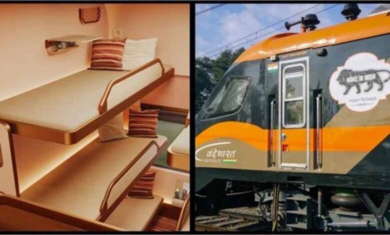 लग्ज़री इंटीरियर देख चौंक जाएंगे आप! – Khabar Jagat
