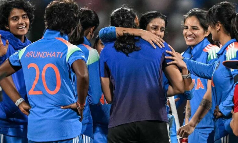 2017 की अधूरी कहानी, इस बार भारत लिखेगा नया इतिहास! – Khabar Jagat