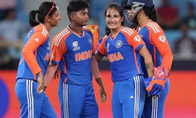 इंदौर में इंग्लैंड से होगी भिड़ंत, भारतीय महिला टीम के लिए ‘करो या मरो’ मुकाबला – Khabar Jagat