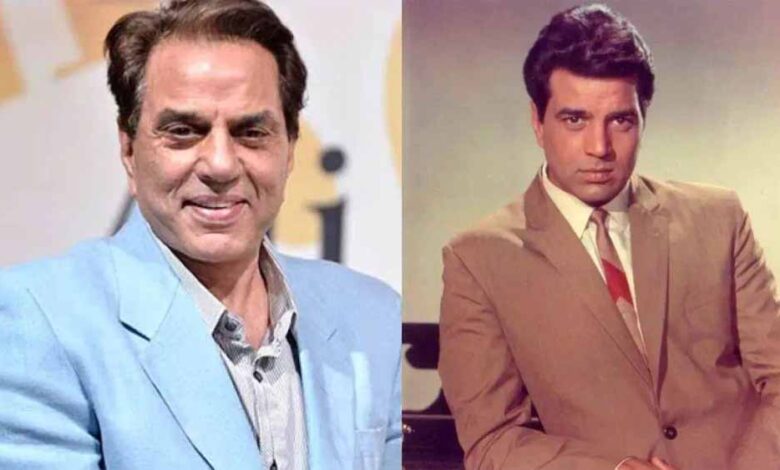 पद्म भूषण समेत कई बड़े अवॉर्ड्स से नवाज़े गए धर्मेंद्र, एक साल में सबसे ज्यादा हिट फिल्में देकर बनाया रिकॉर्ड