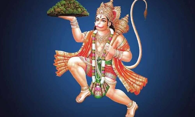 हनुमान जी की कृपा से पूरी होंगी मनोकामनाएं – Khabar Jagat