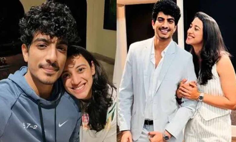 स्मृति–पलाश ने तोड़ी चुप्पी, इंस्टाग्राम बायो अपडेट से फैली चर्चा