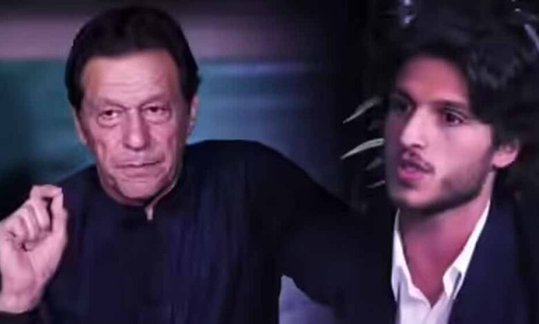 बेटे के सबूत मांगने पर सांसद बोले—मिला है पक्का आश्वासन – Khabar Jagat