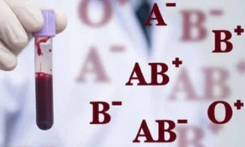 इन ब्लड ग्रुप वालों को होती हैं ज़्यादा बीमारियाँ – Khabar Jagat