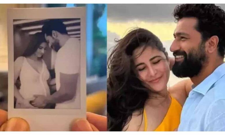 42 की उम्र में बेटे को दिया जन्म, विक्की कौशल ने जताई खुशी – Khabar Jagat