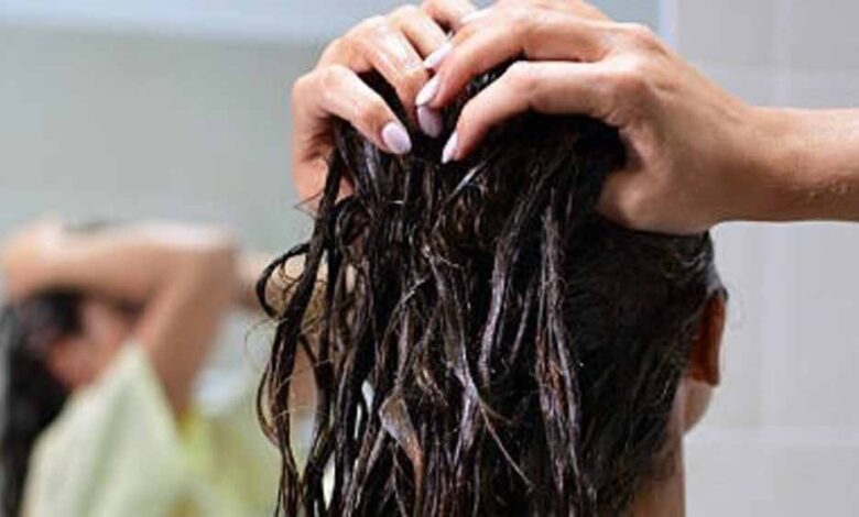 ट्राई करें ये होममेड हेयर मास्क, बाल बनेंगे सॉफ्ट और शाइनी – Khabar Jagat