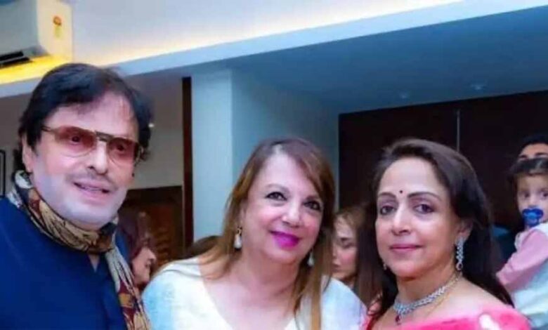 ‘एक और अच्छा दोस्त खो दिया’, जरीन खान के निधन पर टूटीं हेमा मालिनी बोलीं-मौजूदगी का एहसास रहेगा