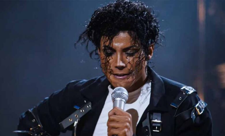 माइकल जैक्सन की बायोपिक का टीजर रिलीज – Khabar Jagat