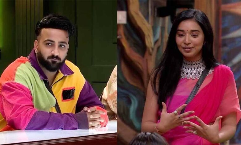 तान्या मित्तल और शहबाज बदेशा के बीच तीखी नोकझोंक – Khabar Jagat