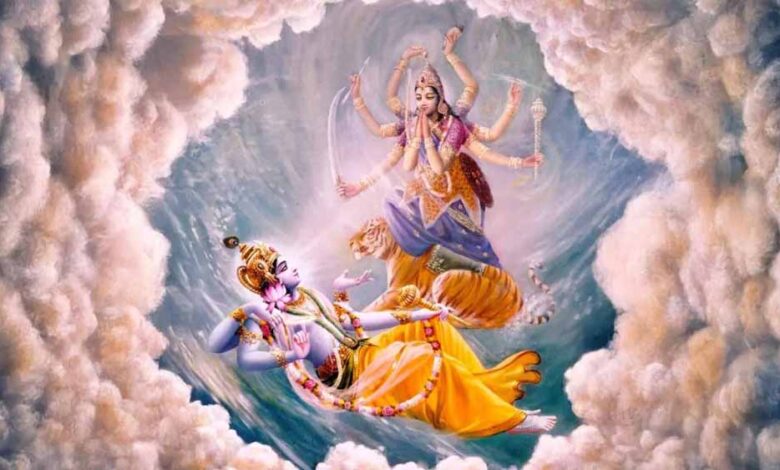 भगवान विष्णु के शरीर से कैसे प्रकट हुई देवी एकादशी? जानिए पौराणिक कथा