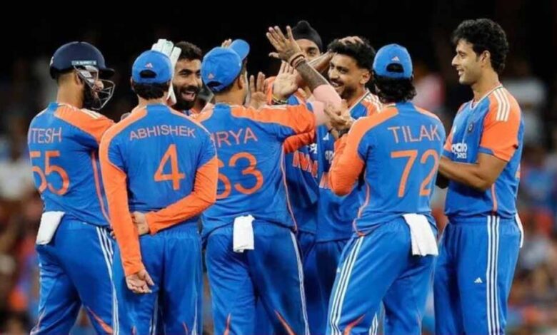 29 दिन, 10 मुकाबले: क्रिकेट के रंग में रंगेगा अक्टूबर-नवंबर, मैदान में गरजेगी Team India