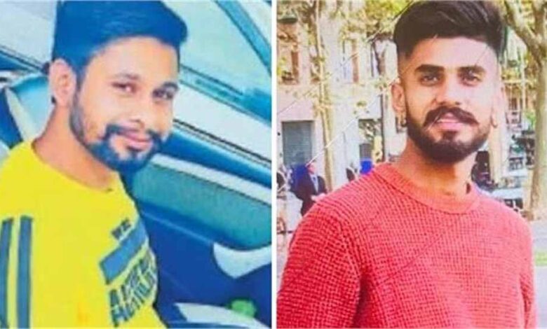 हरियाणा के दो मोस्ट वांटेड गैंगस्टर गिरफ्तार – Khabar Jagat