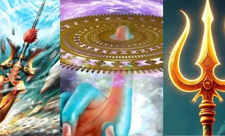 कौन है सबसे शक्तिशाली दिव्य अस्त्र? – Khabar Jagat