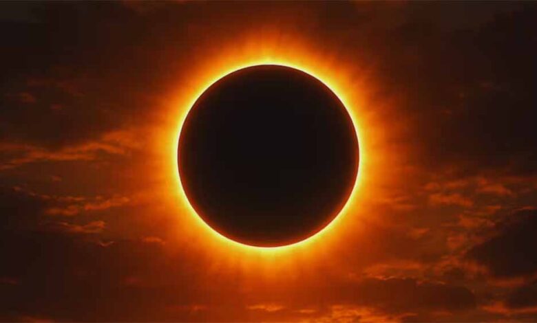दिन में छाएगा अंधेरा, वैज्ञानिकों ने दी ये चेतावनी – Khabar Jagat