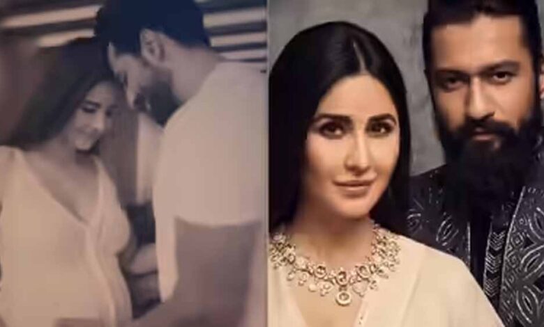 कैटरीना कैफ मां बनने के 7 दिन बाद अस्पताल से लौटीं घर