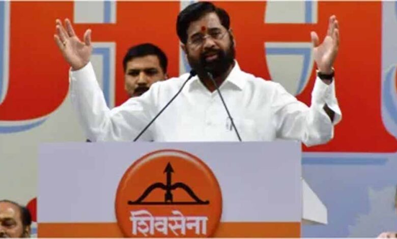 शिंदे की मौजूदगी में कई पूर्व पार्षद शिवसेना में शामिल – Khabar Jagat