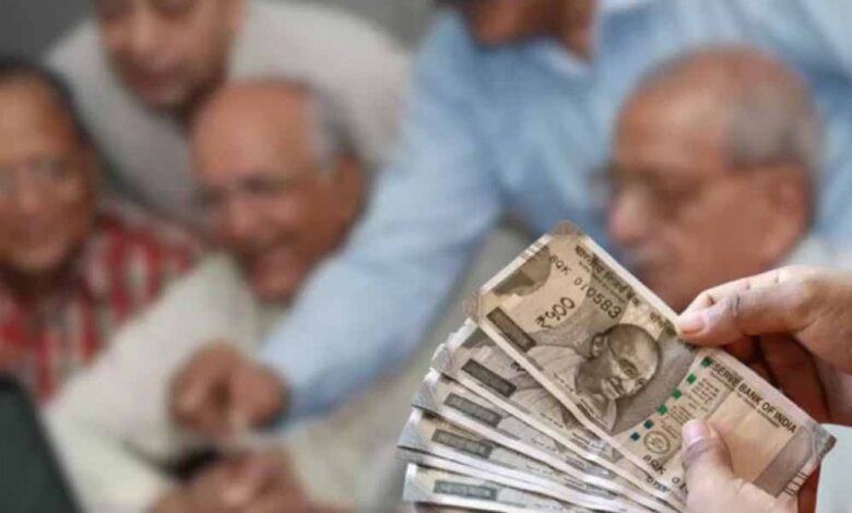 रिटायर्ड कर्मचारियों को सरकार का स्पष्ट जवाब – Khabar Jagat