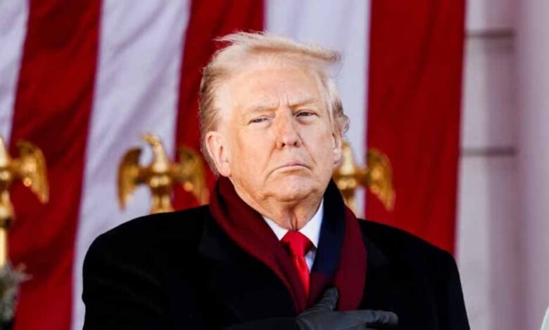 अमेरिकी अदालत में फिर फंसा मामला – Khabar Jagat