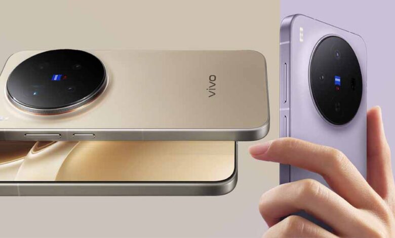 भारत में तय हुई Vivo X300 सीरीज़ की लॉन्च डेट, मिलेगा दमदार कैमरा सेटअप – Khabar Jagat