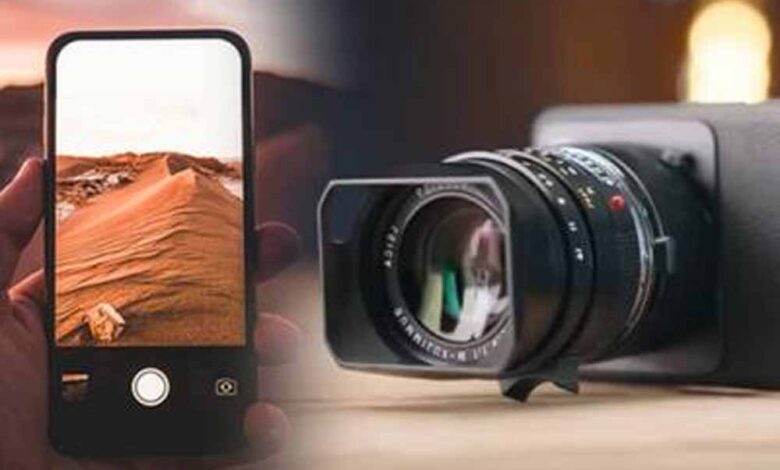 स्मार्टफोन से पाएं DSLR जैसी क्वालिटी: फोटोग्राफी को नया स्तर देने वाले आसान टिप्स