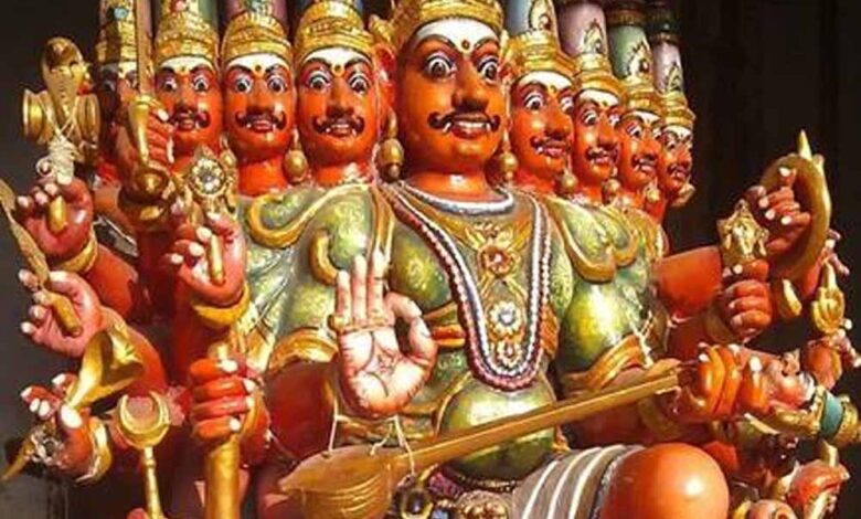 किस श्राप ने बनाया महान तपस्वी को असुर राजा? – Khabar Jagat