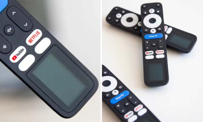 Google ने बनाया लाइट से चलने वाला ‘मैजिक रिमोट’ – Khabar Jagat