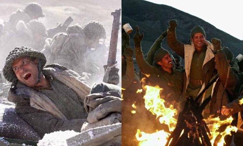 ओपेरा हाउस में होगा फिल्म ‘120 बहादुर’ का म्यूज़िक लॉन्च, देशभक्ति के सुरों से गूंजेगा मंच!