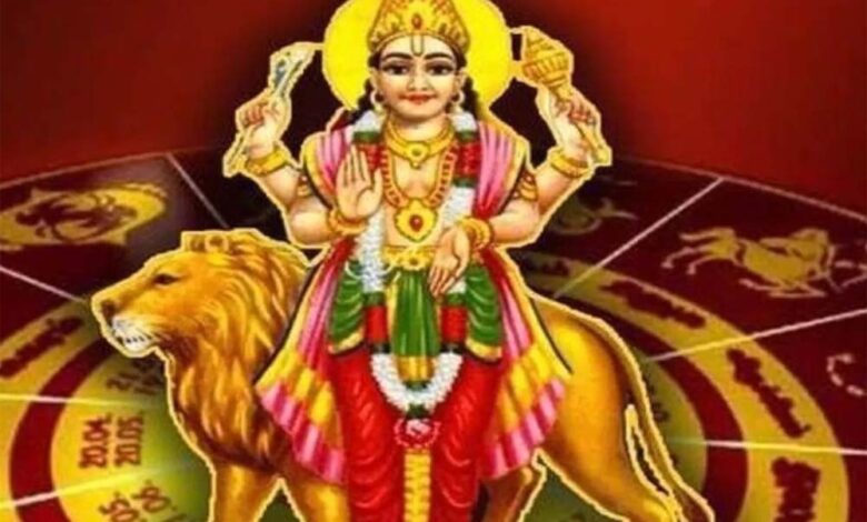 इन 4 राशियों की खुलेगी किस्मत! – Khabar Jagat